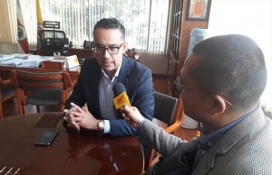 Duro panorama en Boyacá sobre infraestructura hospitalaria