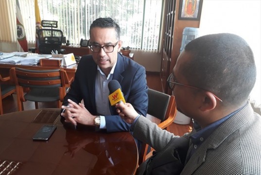 Duro panorama en Boyacá sobre infraestructura hospitalaria