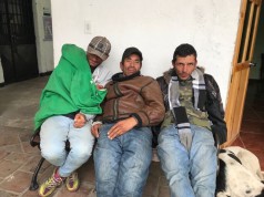 Policía y secretaría de gobierno frustran robo a spa