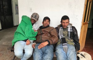 Policía y secretaría de gobierno frustran robo a spa