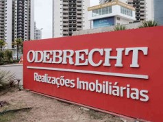 Odebrecht predemanda a Colombia por 3.8 billones de pesos