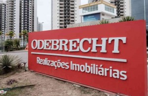 Odebrecht predemanda a Colombia por 3.8 billones de pesos