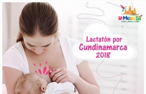 Lactatón por Cundinamarca