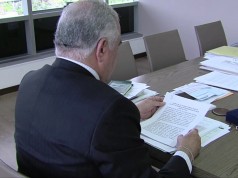 Contralor General de la República respalda la consulta anticorrupción