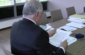 Contralor General de la República respalda la consulta anticorrupción