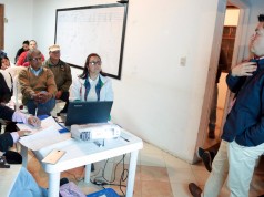 Más de 300 millones de pesos para fortalecer la participación ciudadana