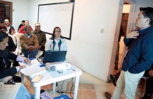 Más de 300 millones de pesos para fortalecer la participación ciudadana