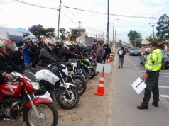 Las 3 claves para la campaña en comportamiento vial en Chía