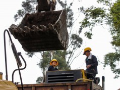 En 2019 entraría en funcionamiento la PTAR Chía II