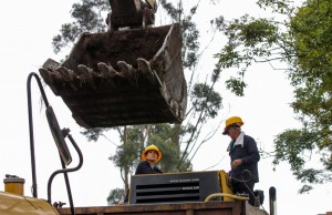 En 2019 entraría en funcionamiento la PTAR Chía II