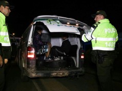 Siete establecimientos de comercio sellados y dos chiquitecas cerradas en Cundinamarca