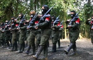 Según el ELN, firma del cese el fuego bilateral queda en manos de Duque