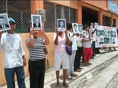 Victimas y victimarios de ‘falsos positivos’, cara a cara en la JEP