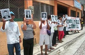 Victimas y victimarios de ‘falsos positivos’, cara a cara en la JEP