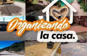 La Secretaría de Obras Públicas de Chía lidera jornada para organizar el Municipio