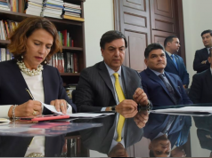 Gobierno Duque radica su primer paquete de proyectos