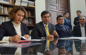 Gobierno Duque radica su primer paquete de proyectos