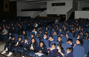 Cuatro meses de arte y cultura en el Teatro Sua en el municipio de Soacha