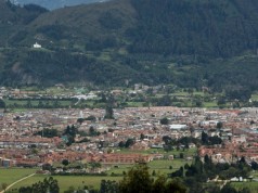 ¿Cómo será Chía en 20 años?