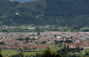¿Cómo será Chía en 20 años?