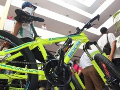 BiciCAR, una motivación que llega a las aulas de Girardot