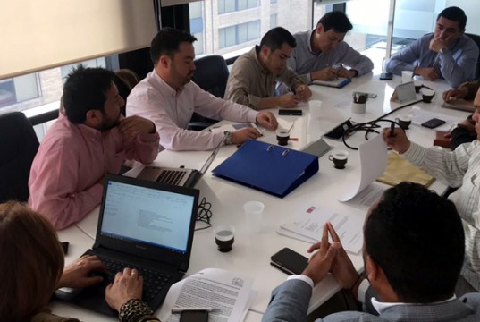 Más de $4.800 millones para las obras del acueducto de Sopó