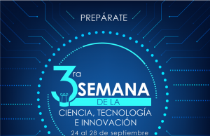 ¡Llega la 3er semana de la ciencia a Facatativá!
