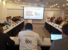 Avanza proyecto de planta de aprovechamiento de residuos sólidos de Sabana Norte