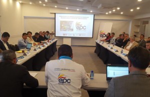 Avanza proyecto de planta de aprovechamiento de residuos sólidos de Sabana Norte