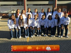 Funza tendrá representación en las finales Departamentales y Nacionales de Voleybol y Fútbol