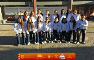 Funza tendrá representación en las finales Departamentales y Nacionales de Voleybol y Fútbol