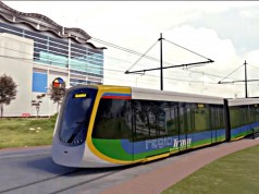 El Regiotram cambiará la vida de los cundinamarqueses