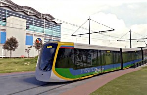 El Regiotram cambiará la vida de los cundinamarqueses