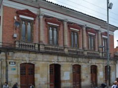 Se aseguran recursos para adecuación de la Casa de la Cultura de Facatativá