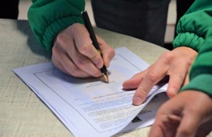 Predios de familias raizales de Chía, ya están legalizados