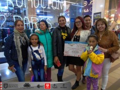 Con éxito se realizó el concurso «Cuéntanos tu cuento Funza 2018»