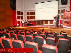 Capacitación en “Buenas prácticas de la contratación estatal, responsabilidad civil» se realizo en Funza