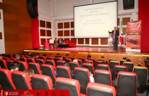 Capacitación en “Buenas prácticas de la contratación estatal, responsabilidad civil» se realizo en Funza