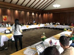 Grandes inversiones vendrán en 2019 para Mosquera