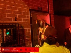 Cierres a establecimientos en el municipio de Funza