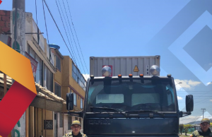 Policía de Facatativá recupera vehículo hurtado