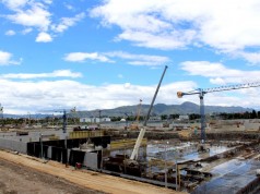 Acciones para la recuperación del río Bogotá