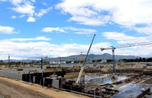 Acciones para la recuperación del río Bogotá