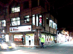 Con la implementación de los Gestores viales se mejora la movilidad en Facatativá