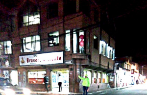 Con la implementación de los Gestores viales se mejora la movilidad en Facatativá