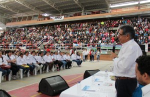 Comité Municipal de Madres Líderes y Madres de Apoyo fue elegido en Soacha