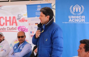 Se inaugura nuevo sistema de alcantarillado en el municipio de Soacha