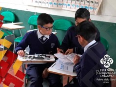 Empieza la gran Semana de la Ciencia y la Tecnología en Facatativá