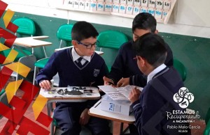 Empieza la gran Semana de la Ciencia y la Tecnología en Facatativá