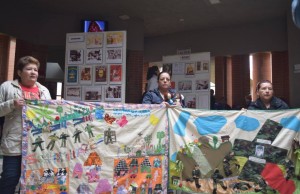 Paz, memoria y reconciliación en el municipio de Soacha
